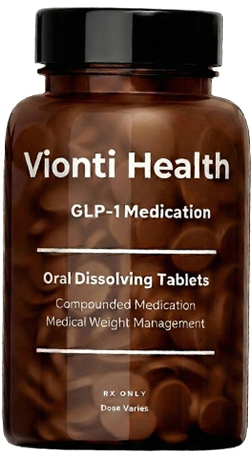 GLP-1 Tablets