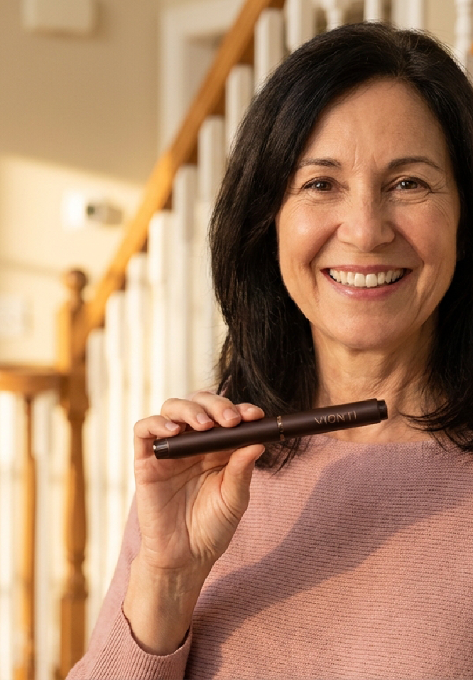 Vionti Health mobile support