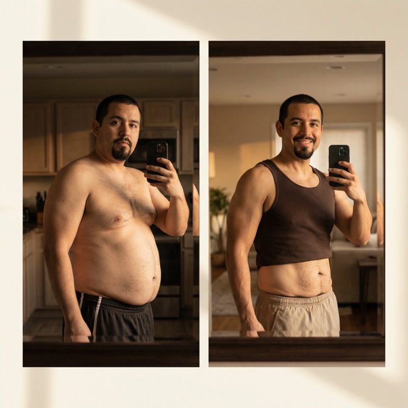 David L. transformation