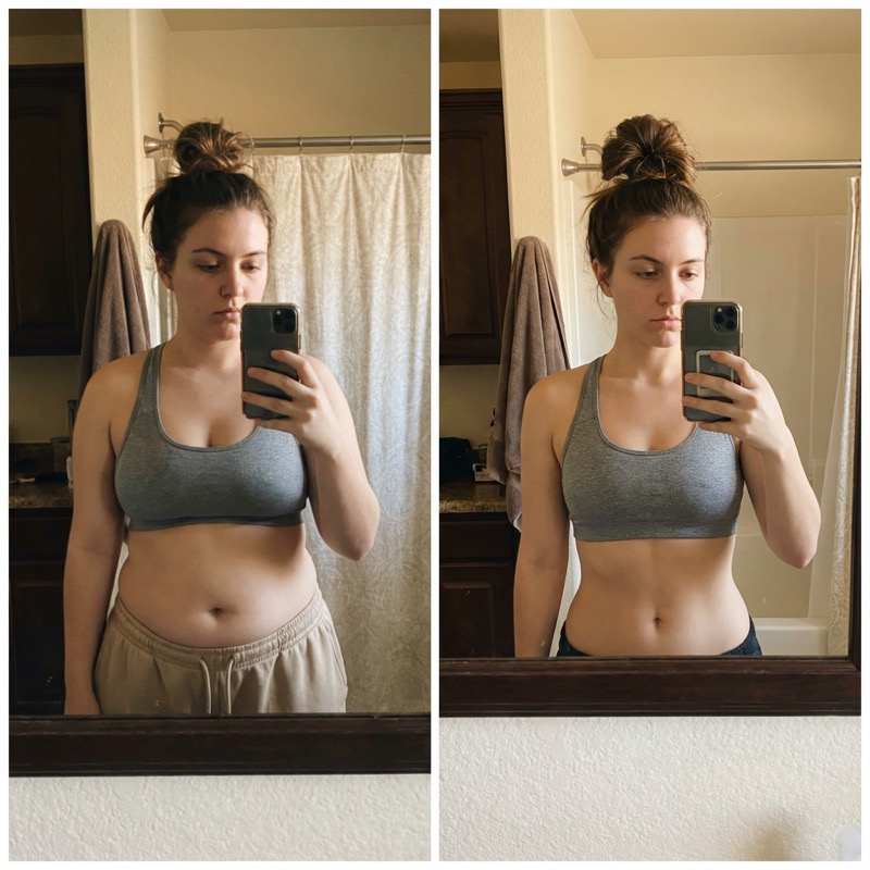 Sandra K. transformation