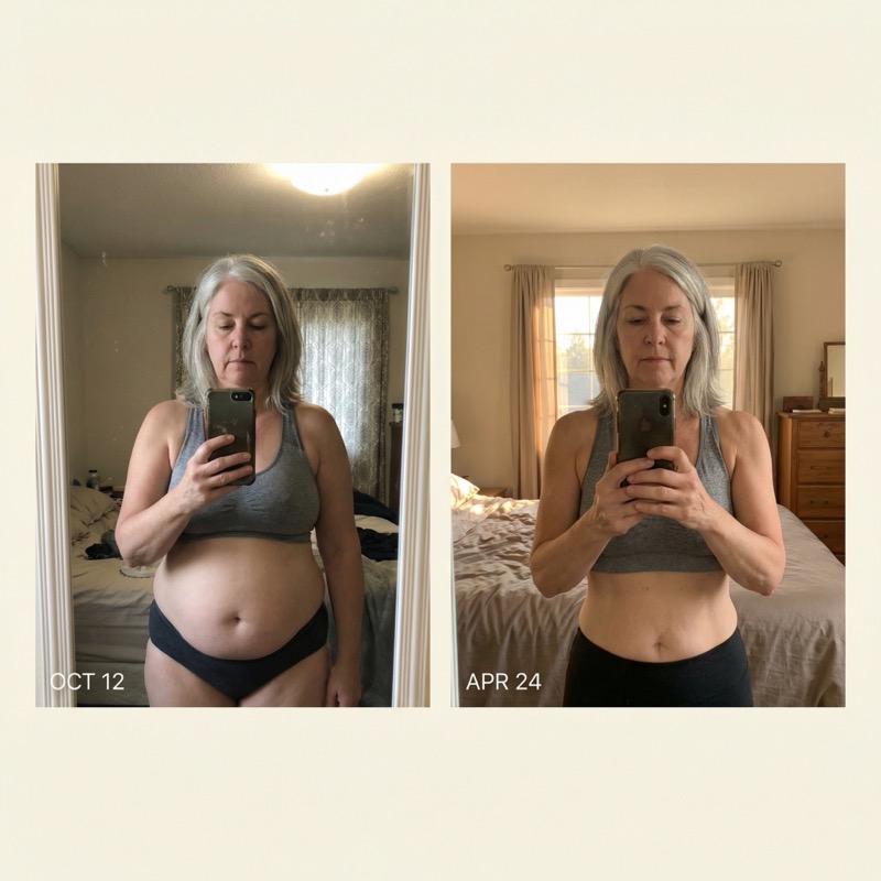 Helen F. transformation