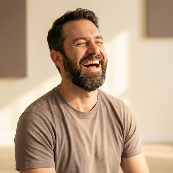 Happy Vionti customer